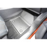 Covorase Peugeot 3008 II (Focal) tip tavita