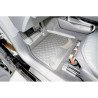 Covorase Mercedes EQS tip tavita (sofer+pasager)