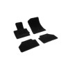 Covorase mocheta auto BMW X3 F25 2010-2017, Rigum