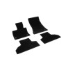 Covorase mocheta auto BMW X5 F15 2013-2018, Rigum