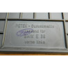 Presuri cauciuc Petex - BMW Seria 5 E39