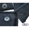 Covorase mocheta auto Premium 3D Skoda Octavia 3 (5E) 2013-2020, Guzu