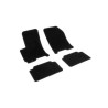 Covorase mocheta auto Chevrolet Aveo T200-T250, 2002-2011, Rigum