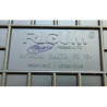 Presuri cauciuc Rigum - Hyundai Santa Fe III (DM) 2012-2018