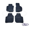 Covorase mocheta auto Premium 3D Skoda Superb 2 B6 (3T) 2008-2015, Guzu