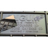 Presuri cauciuc Rigum - VW Touareg 1 (7L) 2002-2010
