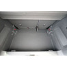Tavita portbagaj Citroen C3 Aircross II (jos - bancheta neculisanta) Premium
