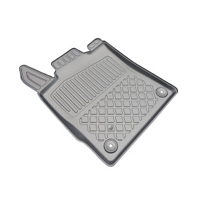 Covorase Citroen C5 X / C5 X Plug in Hybrid tip tavita (sofer+pasager)