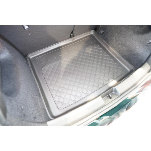 Tavita portbagaj Fiat Tipo Cross (fara cargobox) Guardliner