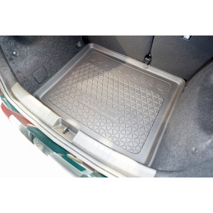 Tavita portbagaj Fiat Tipo Cross (fara cargobox) Premium