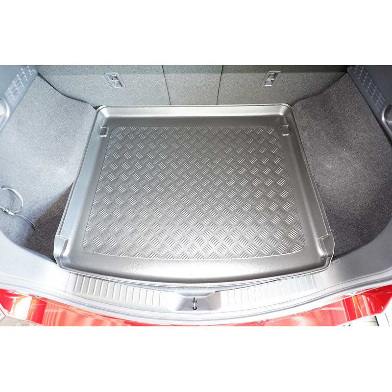 Tavita portbagaj Mazda CX-5 II Facelift Basic (sus)