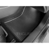 Covorase cauciuc Opel Astra L hatchback (Rigum)