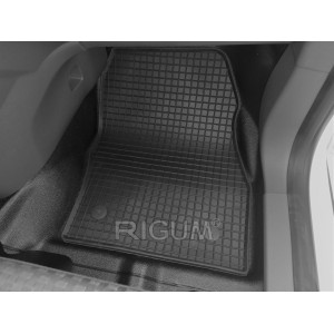 Presuri cauciuc Rigum - Ford Transit Connect 2 facelift (2 loc) 2019-2022