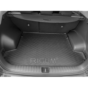 Covoras cauciuc portbagaj Rigum RKK - Hyundai Tucson 2, 2015-2020