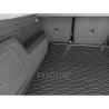 Tavita portbagaj VW Sharan 2 (7 locuri rd.3 culcat) - Rigum (RKK)