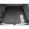 Covoras cauciuc portbagaj Audi A4 B7 Avant (Rigum RKK)
