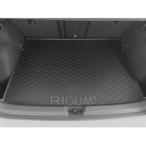 Tavita portbagaj VW Golf VIII GTE hatchback (sus) - Rigum RKK