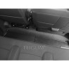 Covorase cauciuc Renault Trafic III (rand 2) fara incalz. la picioare