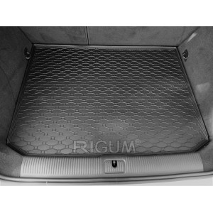 Tavita portbagaj auto Audi A3 8V Sportback Rigum (RKK)