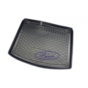 Tavita portbagaj Premium -  Seat Leon 2 (1P) 2005-2012