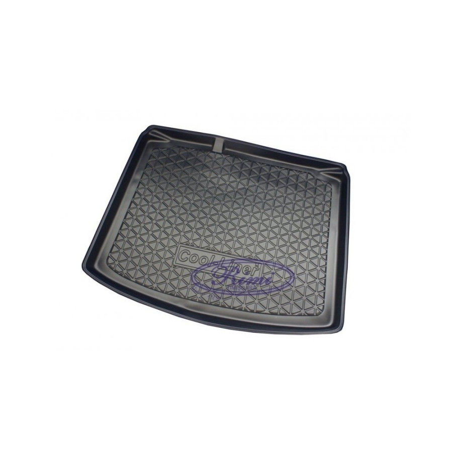 Tavita portbagaj Premium -  Seat Leon 2 (1P) 2005-2012