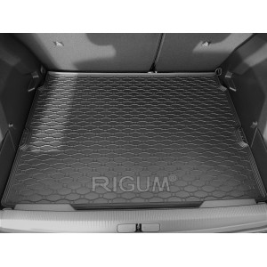 Tavita portbagaj Citroen C4 III - Rigum RKK