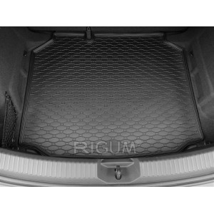 Tavita portbagaj Seat Leon III - Rigum RKK