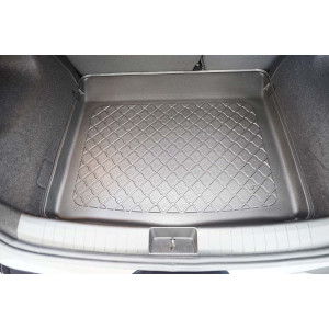 Tavita portbagaj Fiat Tipo Cross (cu Cargobox) Guardliner