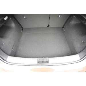 Tavita portbagaj Fiat Tipo Cross (cu Cargobox) Guardliner