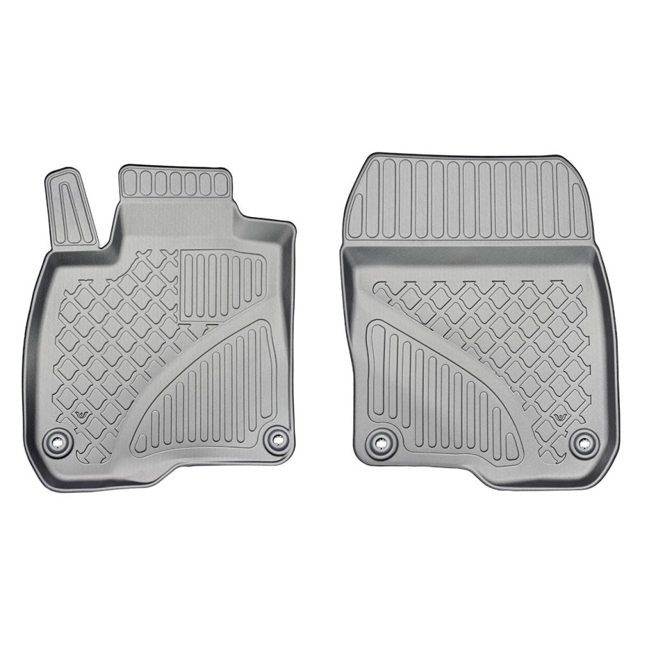 Covorase Honda CR-V V tip tavita (sofer+pasager)