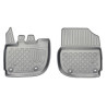 Covorase Honda Jazz IV Hybrid tip tavita (sofer+pasager)