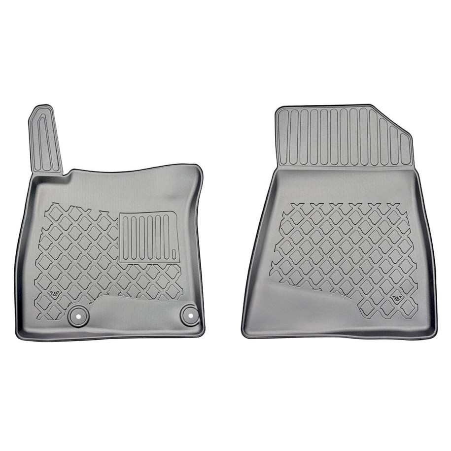 Covorase Kia Niro 2 Hybrid tip tavita (sofer+pasager)