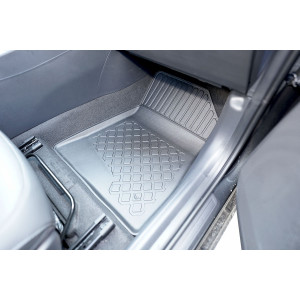 Covorase Kia Niro 2 Hybrid tip tavita (sofer+pasager)