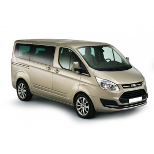 Tavita portbagaj Clasica - Ford Tourneo Custom L2 2013-2018