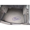 Tavita portbagaj Premium - Skoda Octavia III berlina 2013-2020