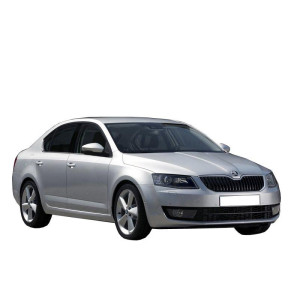 Tavita portbagaj Premium - Skoda Octavia III berlina 2013-2020