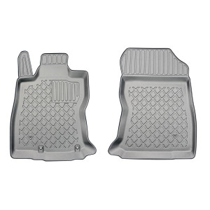 Covorase Subaru Forester e-Boxer Hybrid tip tavita (sofer+pasager)