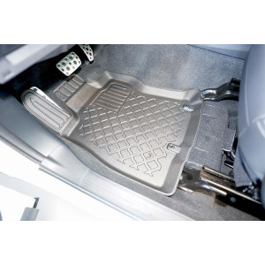 Covorase Subaru Forester e-Boxer Hybrid tip tavita (sofer+pasager)