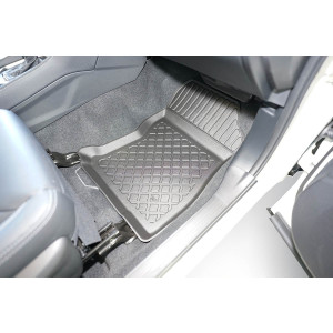 Covorase Subaru Forester e-Boxer Hybrid tip tavita (sofer+pasager)