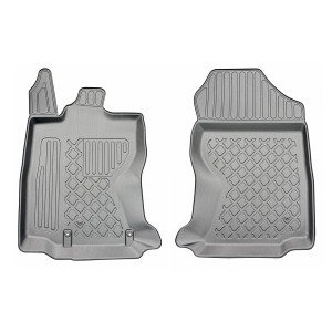 Covorase Subaru Outback VI tip tavita (sofer+pasager)