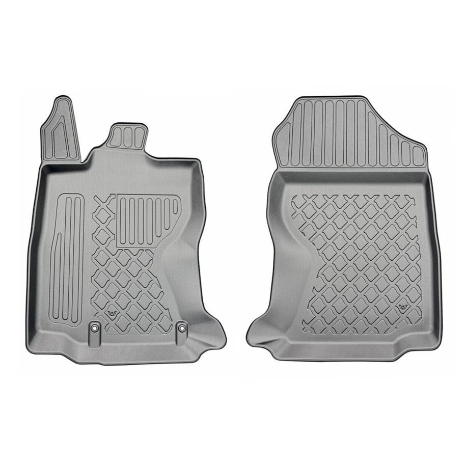 Covorase Subaru Outback VI tip tavita (sofer+pasager)