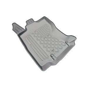 Covorase Subaru Outback VI tip tavita (sofer+pasager)