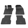Covorase cauciuc Jeep Compass (Gumarny Zubri)