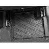 Covorase cauciuc Fiat 500e electric, 2020-prezent (Rigum)