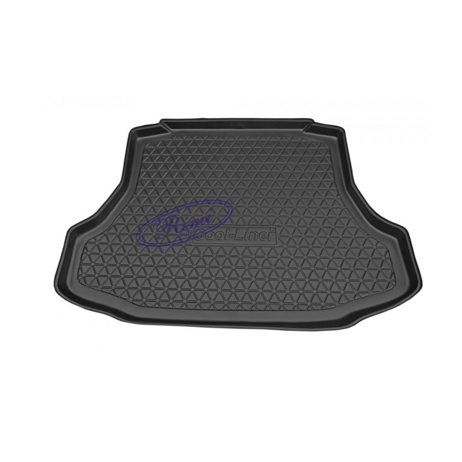 Tavita portbagaj Premium - Honda Civic 8 berlina 2006-2012