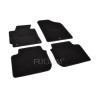Covorase mocheta auto Hyundai Elantra (5) 2011-2015, Rigum