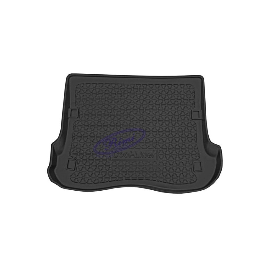 Tavita portbagaj Premium - Jeep Grand Cherokee 3 WK 2005-2010