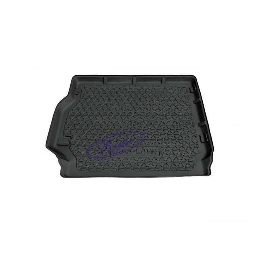 Tavita portbagaj Premium - Land Rover Range Rover Sport 1 (L320) 2005-2013  