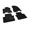 Covorase mocheta auto Renault Koleos 2008-2015, Rigum
