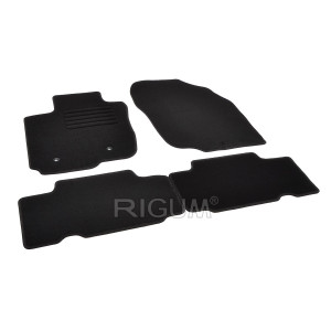 Covorase mocheta auto Toyota RAV4 (XA30) 2006-2013, Rigum